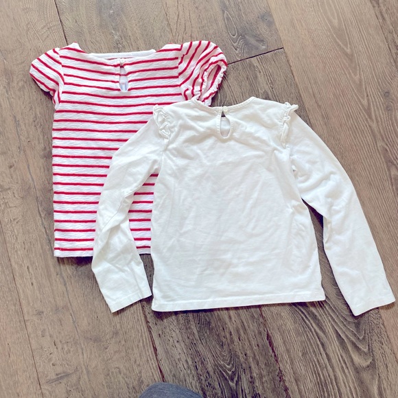 Jack and Janie lovely shirts - Picture 5 of 5